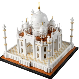 Конструктор LEGO Architecture Taj Mahal Set 21056