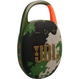 Портативная колонка JBL Clip 5 Camouflage