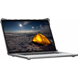 Накладка UAG Plyo для MacBook Pro 16 (132102114343) Transparent