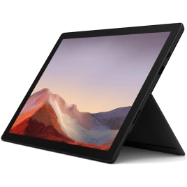 Планшет Microsoft Surface Pro 7 i5 8Gb 256Gb Black