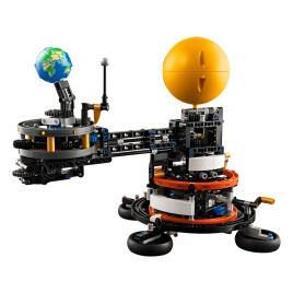 Конструктор LEGO Technic Planet Earth and Moon in Orbit 42179