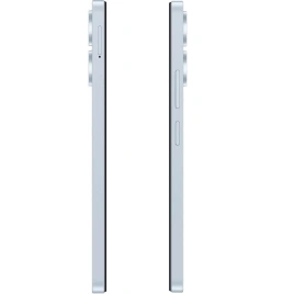 Смартфон Xiaomi Redmi 13C 6/128GB (NFC) Glacier White EAC