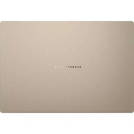 Ноутбук ASUS Zenbook A16 UX3607OA-SQ020W 16 OLED/ QS X2 Elite Extreme X2E-94-100/48GB/1TB SSD (90NB17W1-M003U0) Zabriskie Beige