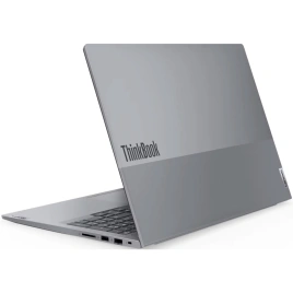 Ноутбук Lenovo ThinkBook 16 G6 ABP 16 WUXGA IPS/ R5-7430U/16Gb/512Gb SSD (21KK008FAK) Arctic Grey