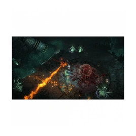 Игра Blizzard Diablo IV (русская версия) (PS5)