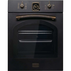 Электрический духовой шкаф Korting OKB 4941 CRN Matte Black
