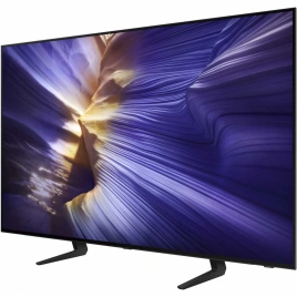 Телевизор Samsung QE65S90FAEXRU 65" 2025