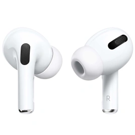 Наушники Apple AirPods Pro with MagSafe Case (MLWK3) White