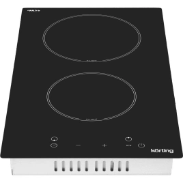 Электрическая варочная панель Korting HK 32001 B Black