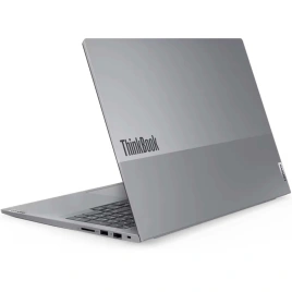 Ноутбук Lenovo ThinkBook 16 G7 IML 16 IPS/ i5-125U Ultra/16Gb/512Gb SSD (21MS005KRU) Arctic Grey