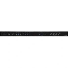 Посудомоечная машина Kuppersberg GLM 4581 Silver