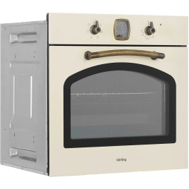 Электрический духовой шкаф Korting OKB 460 RB Beige