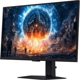 Монитор Samsung 27" S27FG606EI IPS Black (LS27FG606EIXCI)