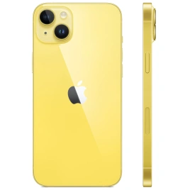 Смартфон Apple iPhone 14 Plus 256Gb Yellow