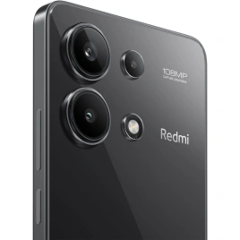 Смартфон Xiaomi Redmi Note 13 4G 8/512GB Midnight Black Global Version