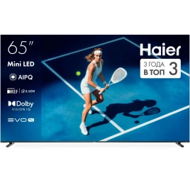 Телевизор Haier 65 MiniLED M7 (DH1ZW4E00RU)