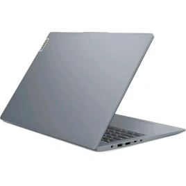 Ноутбук Lenovo IdeaPad Slim 3 16IAH8 16 WUXGA IPS/ i5-12450H/16Gb/512Gb SSD (83ES002WRK) Arctic Grey