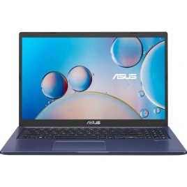 Ноутбук ASUS X515EA-BQ1947 15.6 FHD IPS/ Pen-N7505/4Gb/256Gb SSD (90NB0TY3-M00LN0) Peacock Blue
