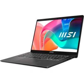 Ноутбук MSI Modern 14 F13MG-069XRU 14 FHD IPS/ i7-1355U/16GB/512Gb SSD (9S7-14S121-069) Gray