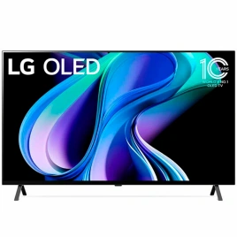 Телевизор LG OLED48A3RLA 48