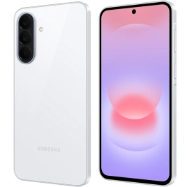 Смартфон Samsung Galaxy A37 5G 8/128Gb Awesome White