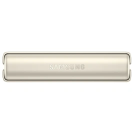 Смартфон Samsung Galaxy Z Flip3 5G (SM-F711B) 8/128GB Beige
