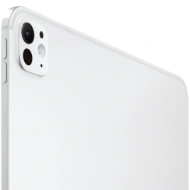 Планшет Apple iPad Pro 11 (2025) Wi-Fi Nano-texture glass 2TB Silver