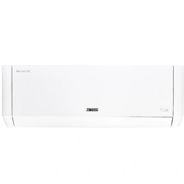 Сплит-система Zanussi Barocco DC Inverter ZACS/I-18 HB/A23/N8 White