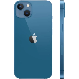 Смартфон Apple iPhone 13 128Gb Blue (MLP13)