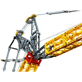 Конструктор LEGO Technic Liebherr Crawler Crane LR 13000 42146