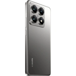 Смартфон Xiaomi 14T Pro 12/256Gb Grey Global Version