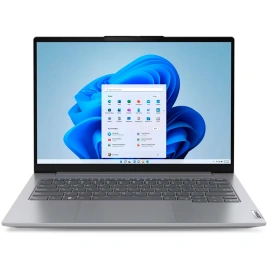Ноутбук Lenovo ThinkBook 14 G6 IRL 14 WUXGA IPS/ i5-1335U/16Gb/512Gb SSD (21KG0013RU) Arctic Grey