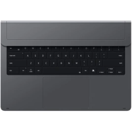 Клавиатура Samsung Pro Keyboard with Touchpad для Galaxy Tab S11 Ultra Gray (EF-DX935UJEGRU)