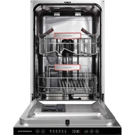 Посудомоечная машина Kuppersberg GHS 4520 Silver