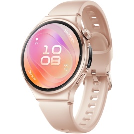 Смарт-часы Huawei Watch 6 42mm Gold (55020KDB)