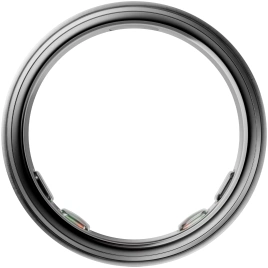 Умное кольцо Oura Ring 5 Size 13 Stealth