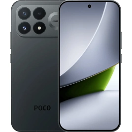 Смартфон Xiaomi Poco F9 Pro 12/512Gb Black Global Version