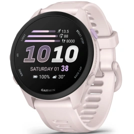 Смарт-часы Garmin Forerunner 70 (010-04307-04) Soft Pink