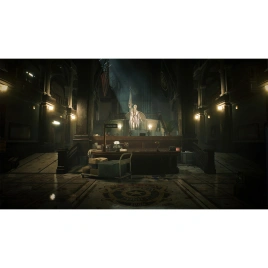 Игра Sony Resident Evil 2 (Русская версия) (PS5)