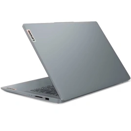 Ноутбук Lenovo IdeaPad Slim 3 14AMN8 14 FHD TN/ AMD Athlon Gold-7220U/8Gb/256Gb SSD (82XN0006RK) Arctic Grey