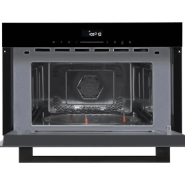 Микроволновая печь Weissgauff BMWO-341 DB Black Edition Black
