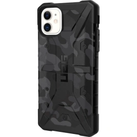 Чехол UAG Pathfinder для iPhone 11 (111717114061) Темный Камуфляж