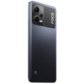 Смартфон XiaoMi Poco X5 5G 8/256Gb Black Global Version EAC