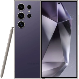 Смартфон Samsung Galaxy S24 Ultra SM-S928B 12/256Gb Titanium Violet