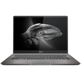 Ноутбук MSI Creator Z16 A12UET-063RU 16 QHD+ IPS/ i7-12700H/16GB/1TB SSD (9S7-157211-063) Gray