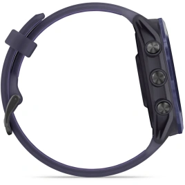 Умные часы Garmin Forerunner 570 47mm (010-02971-02) Indigo