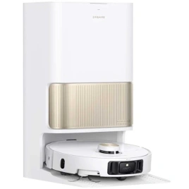 Робот-пылесос Dreame L40S Pro Ultra White (RLL74CE)