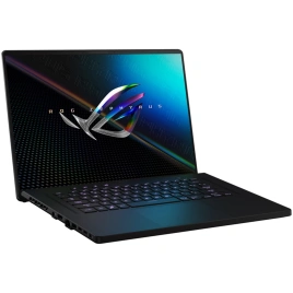 Ноутбук ASUS ROG Zephyrus M16 GU603ZX-K8009W 16 WQXGA IPS/ i9-12900H/32GB/2TB SSD (90NR08R1-M00120) Black