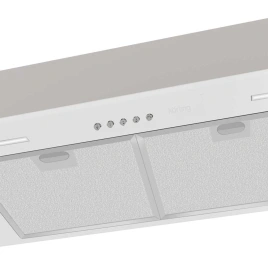 Встраиваемая вытяжка Korting KHI 9931 W White