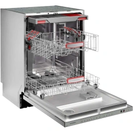 Посудомоечная машина Kuppersberg GHS 6036 Gray